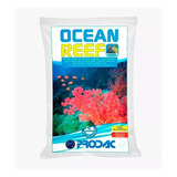 Sal Para Aquário Marinho Prodac Ocean Reef 6,6kg Faz 200l