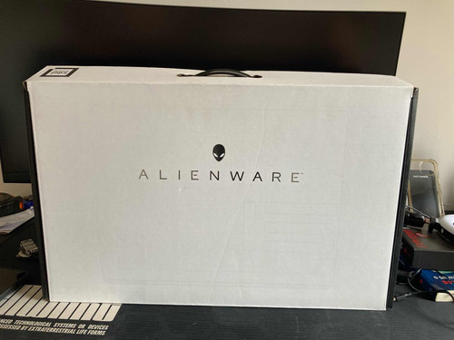 Dell Alienware M15 R6