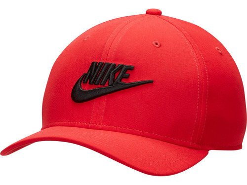 Rojo - 1sz - Dc3979-657 - Gorra Hombre Nike Dryfit Clasic99 