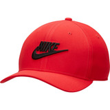 Rojo - 1sz - Dc3979-657 - Gorra Hombre Nike Dryfit Clasic99 