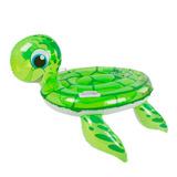 Inflable Salvavidas De Tortuga Flotador Para Niño