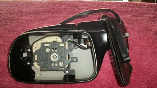 Retrovisor Derecho Mazda 323 1994-1996 Foto 3