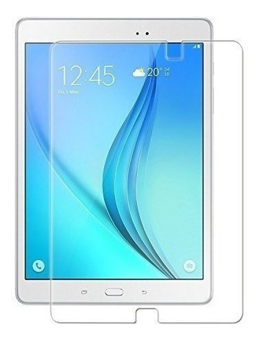 Vidrio Templado Para Samsung Galaxy Tab A6 10.1 P580 P585