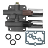 Válvula Solenoide De Transmisión 28250-p6h-024 Honda Acura