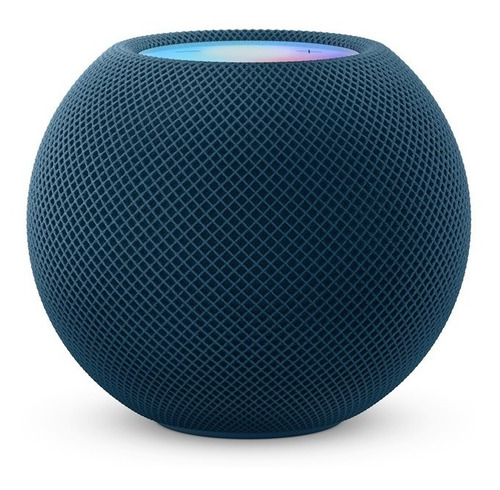 Apple Homepod Mini - Azul