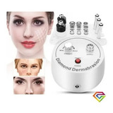 Maquina Profesional Dermoabracion Mi Microdermoabrac Facial