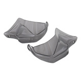 Protector De Mano Gris Para Bmw R1200gs