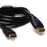 Cable Hdmi (v2.0) 5mt Puresonic / 4k / 3d / Ultra Hd / 12bit