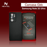 Carcasa Gkk Premium Para Samsung Note 20 Ultra
