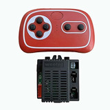 Rx57 12v 2.4g Control Remoto Y    Para Niños  S Para M...