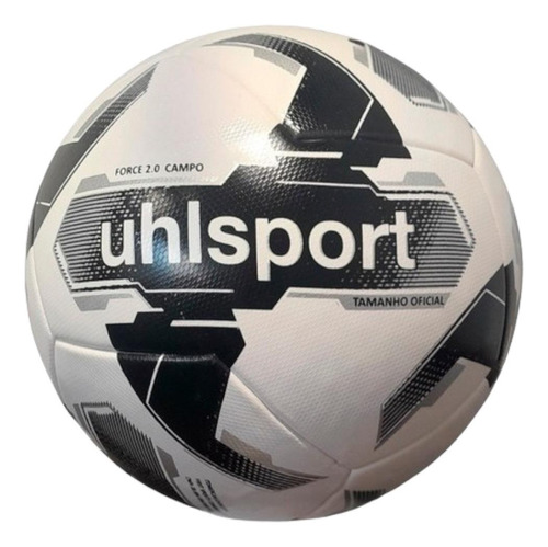 Bola De Futebol De Campo Uhlsport Force 2.0 Original