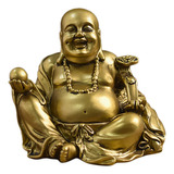 Estatua De Buda Maitreya, Obra De Arte Para Estilo A