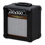 Cubo Amplificador Oneal Guitarra Ocg50 20w Preto