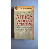 África Puertas Adentro - Jahn