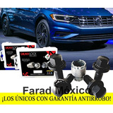 Birlos Seguridad Volkswagen Jetta A7  Comfortline Galaxylock