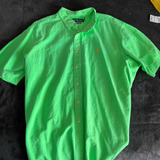 Camisa Polo Ralph Lauren Original Usada En Exc Cond Xxl