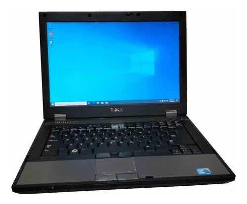 Laptop Dell E5410 Refacciones