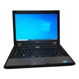 Laptop Dell E5410 Refacciones