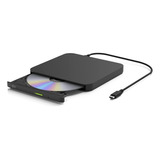 Unidad Externa De Cd/dvd Hitachi LG | Grabadora De Reproduct