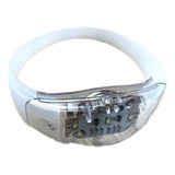 16 Pulseiras De Led / Pisca Som / Balada