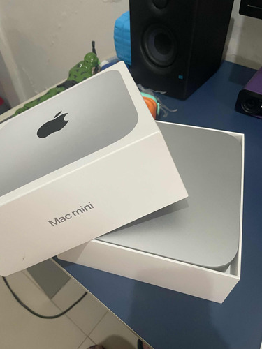 Mac Mini M2 Pro