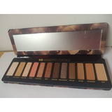 Paleta De Sombras Naked  Reloaded Urban Decay