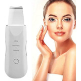 Limpiador Ultrasonido Facial Peeling Lifting Profesional