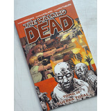 The Walking Dead Tomo 20, Comic Kamite