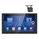 7''ai Car 8-core 4+64g Android 10.0 Radio De Coche Estéreo D