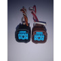 Conector Selenoide Caja Honda Fit Civic 1.7 Acura 2000 / 05  Honda Acura