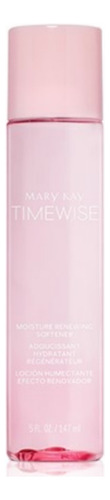 Loción Humectante Timewise Efecto Renovador Mary Kay