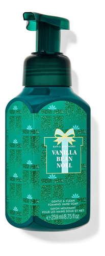 Sabonete Em Espuma Bath E Body Works