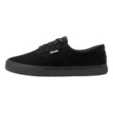 Zapatillas Fallen New Ntx Negro