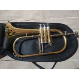 Fluguelhorn Spalla Sib 