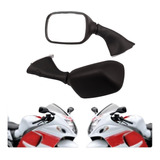 Espejos Retrovisores Laterales Para Suzuki Gsxr1300 600 750