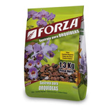 Sustrato Especial Orquideas X 8lt (1. Forza