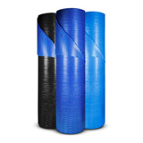 Capa Manta Térmica 6x3 M Lona Bolha Para Piscina Azul Atco