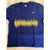 Remera De Boca. Nike Talle. Xl  Original