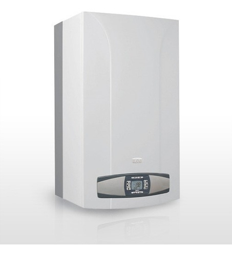 Caldera Baxi Luna 3 Confort 310 Fi Dual Mural A Gas