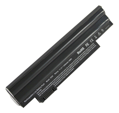 Bateria Al10a31 Para Acer Aspire One D255 D260 722 Netbook A