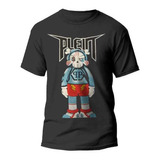 Playera Philipp Plein Samurái 1