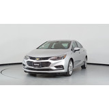 Chevrolet Cruze 1.4 Premier D Turbo At