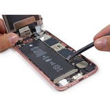 Reparación Codec De Audio iPhone 6 - 6 Plus