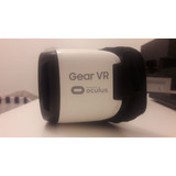 Samsung Sm-r322 Gear Vr Realidad Virtual Oculus Táctil