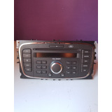 Stereo Ford Focus 2 Original 