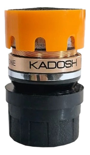 Capsula Microfone Kadosh K2 #281671