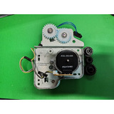 Motorreductor Actuador Robotico Motor Paso Paso + Clutch