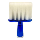 Espanador De Cabelo Azul Cerdas De Nylon Envio Imediato