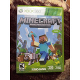 Minecraft Xbox 360 Edition Xbox 360 Fisico