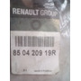 Base De Parachoque Trasero Lado Izquierdo Renault Logan Renault Logan